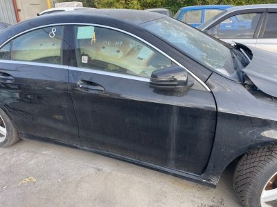 Дверь Mercedes CLA - Class 2015 CLA 180