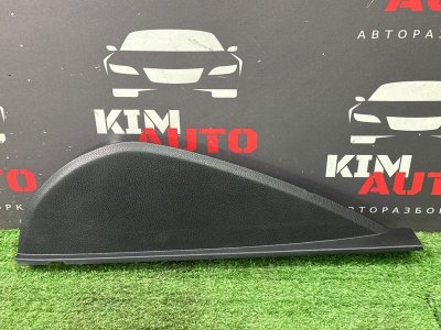 Накладка торпедо боковая Kia Rio X-Line 2020