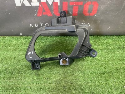 Решетка ПТФ Kia Ceed 1 2010 ED