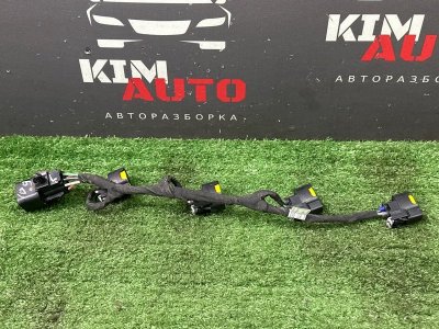 Проводка катушек зажигания Kia Rio X 2020