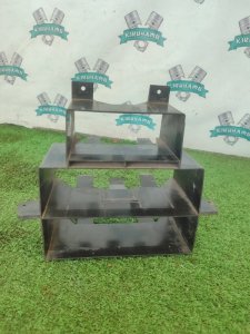 Рамка магнитолы лада 2110 1998 2110