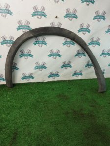 Молдинг на крыло Volvo V60