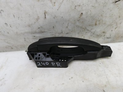 Ручка двери lada vesta 2022