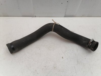 Патрубок радиатора Fiat Albea