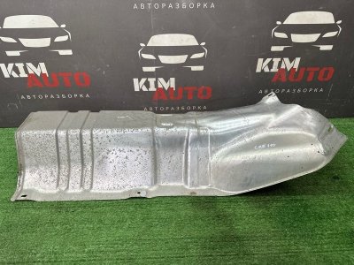 Термоэкран глушителя Hyundai Creta 2018 GS