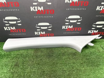 Накладка стойки лобового стекла Hyundai Solaris 2 2021 HCR