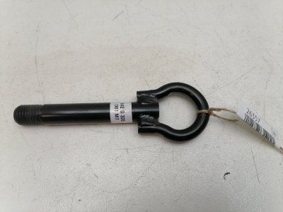 Крюк буксировочный Lada Largus LOGAN