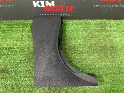 Накладка стойки кузова Nissan Murano 2008 Z51