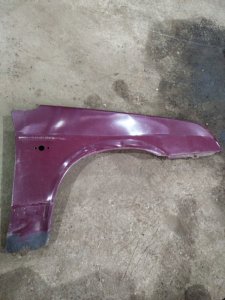 Крыло лада 21083 1996