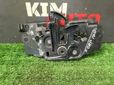 Замок капота Ford focus 3 2012 CB8