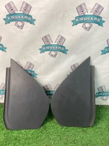 Накладка в салоне Toyota CORONA 1995 седан