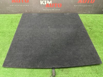 Пол багажника Nissan Murano 2008 Z51