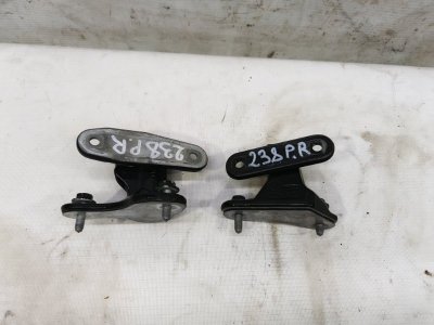 Петля двери Mercedes CLA - Class 2015 CLA 180