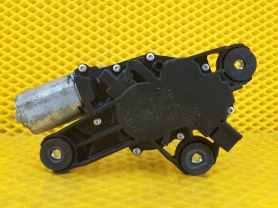 Моторчик дворников Ford Focus 2006 2