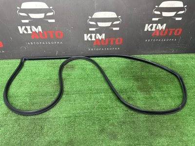Уплотнитель двери Hyundai i30 FD