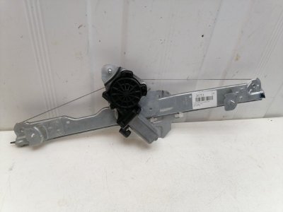 Стеклоподъемник Lada Largus 2020