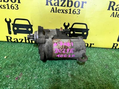 Стартер Lexus Lx 470 2005