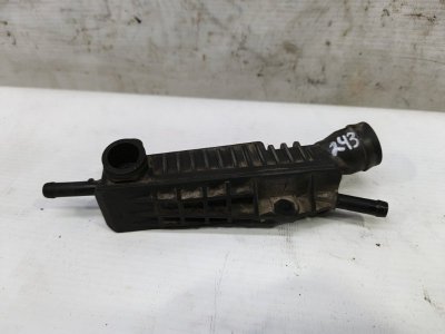 Клапан вентиляции картерных газов Skoda Fabia 2008