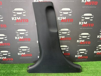 Накладка центральной стойки нижняя Kia Ceed 2 2012 JD