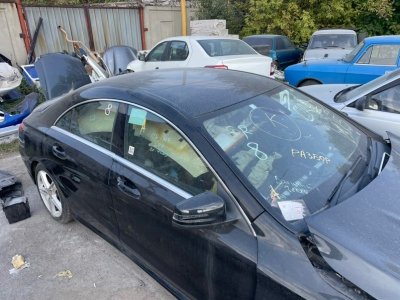 Крыша Mercedes CLA - Class 2015 CLA 180