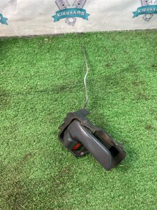 Ручка двери внутренняя Toyota CORONA 1995 седан