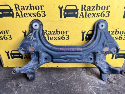 Подрамник Chevrolet Aveo 2008 T250