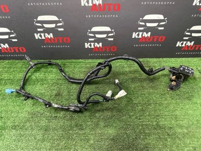 Проводка редуктора Nissan Murano 2008 Z51