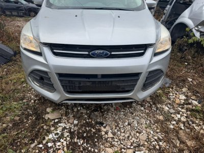 Бампер Ford KUGA 2013 2