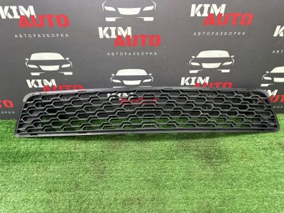 Решетка бампера нижняя Kia Cerato 2 2010 TD