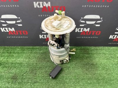 Насос топливный (Бензонасос) Nissan Murano 2008 Z51