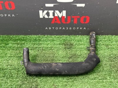 Трубка вентиляции картерных газов Kia Cerato 2 2010 TD