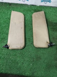 Козырек солнцезащитный лада 2106 1997 2106