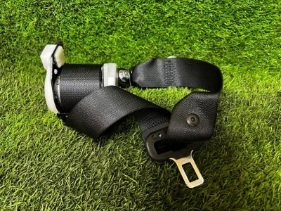 Ремень безопасности NISSAN TEANA 2009 J32