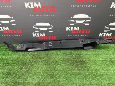 Пыльник крыла Kia Rio X-Line 2020