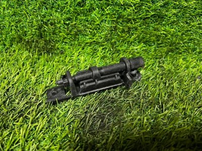 Кронштейн бампера AUDI A5 2010 8T5