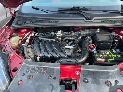 Двигатель Lada Xray 2021