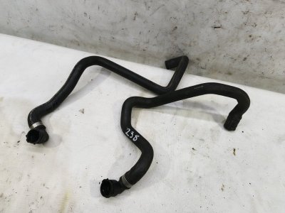 Патрубок охлаждения Mercedes CLA - Class 2015 CLA 180