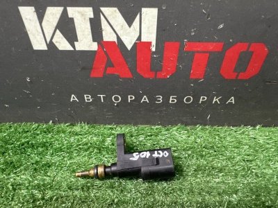 Датчик температуры охлаждающей жидкости Skoda Octavia 2014 A7