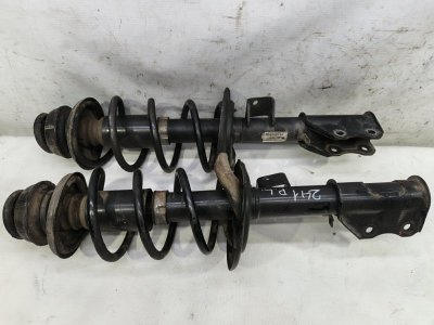 Амортизатор Lada Xray 2021