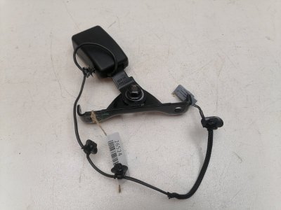 Замок ремня безопасности Lada Largus