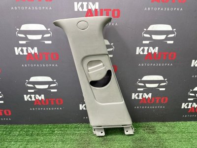 Накладка центральной стойки верхняя Kia Cerato 2 2010 TD