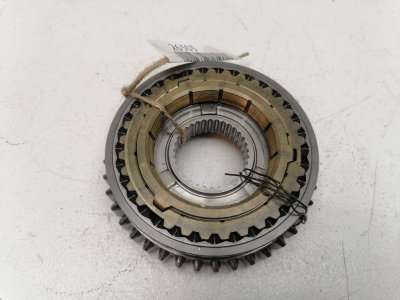 Муфта синхронизатора кпп Chevrolet Lacetti LANOS