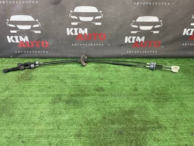 Трос МКПП Kia Ceed 1 2010 ED