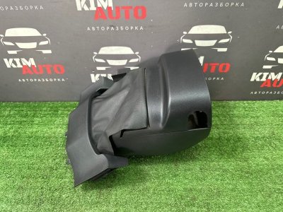 Кожух рулевой колонки Ford Focus 3 HB 2012 CB8