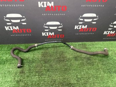 Трубка вакуумного усилителя тормозов Nissan Murano 2008 Z51