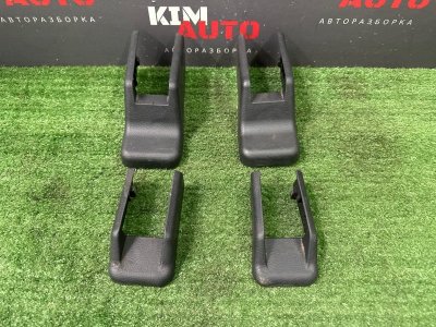 Крышка салазок сидений Nissan Murano 2008 Z51