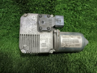 Мотор дворников AUDI S5 SPORTBACK 2014 8T2