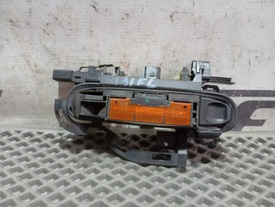 Ручка двери внутренняя Audi A6 2007 C6