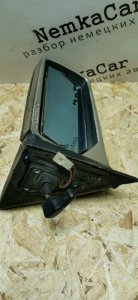 Зеркало Mercedes W126 1988 420SE