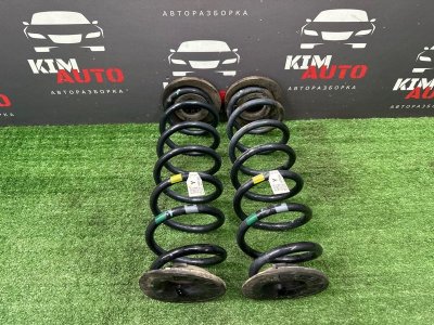 Пружина подвески Kia Rio X-Line 2020